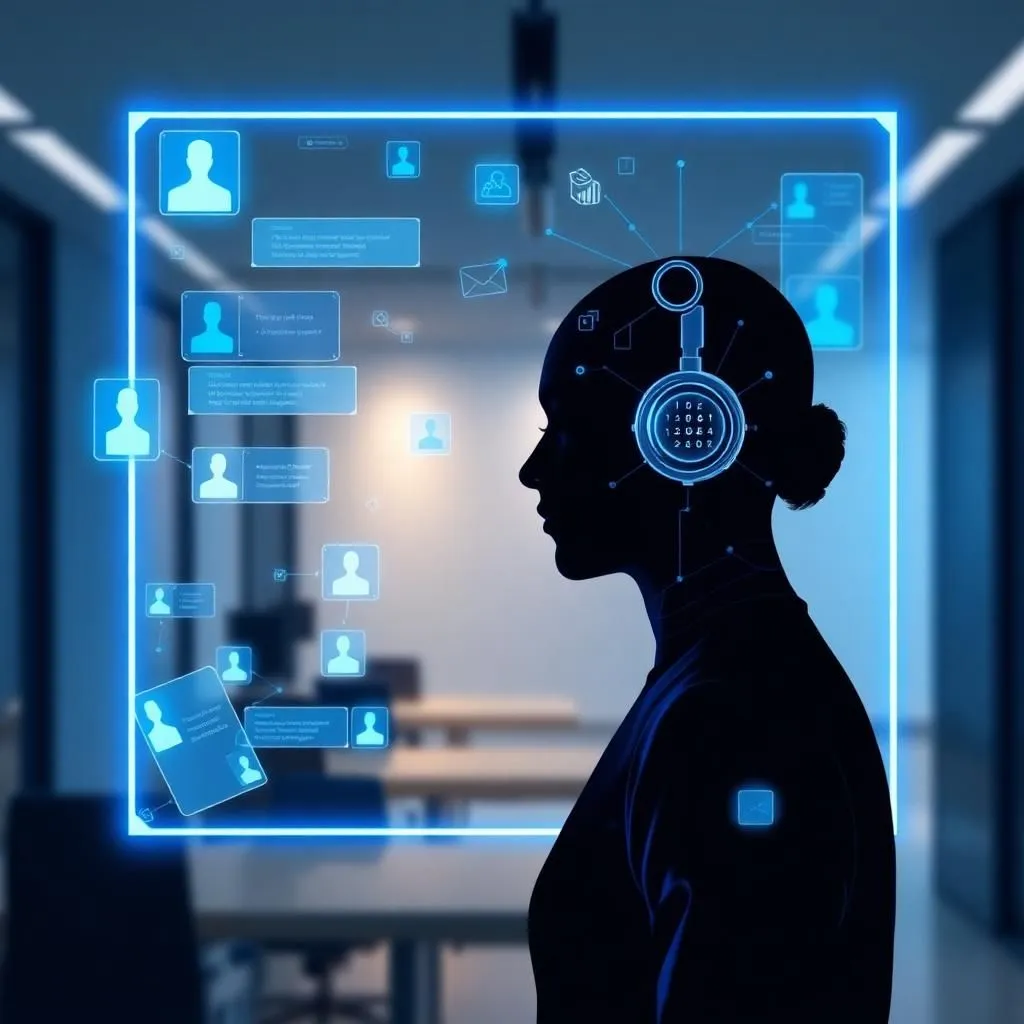 Asistentes Virtuales con IA-image